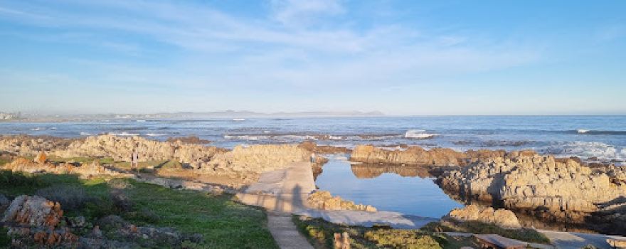 Jan Rabie Tidal Pool