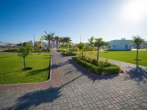 Seeb Park