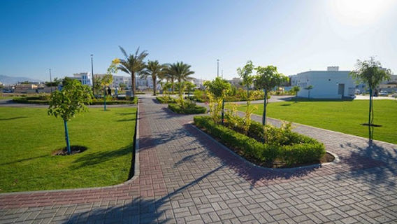 Seeb Park