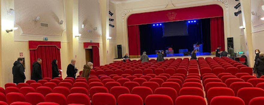 Teatro Caesar