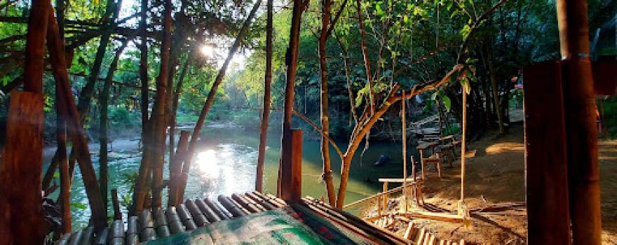 phaiwangthong rafting