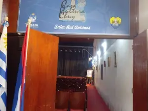 Casa cultura chuy