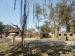 Bharjuna Devi ji Temple
