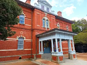 Mokpo Modern History Hall 1 (Former Mokpo Japanese Consulate)