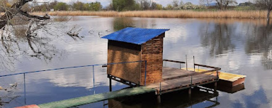 Tiszalúci Holt-Tisza