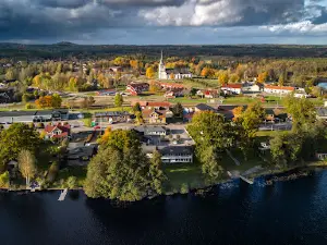Torups kyrka