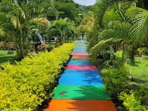 " Rubén Dario" Natural Park