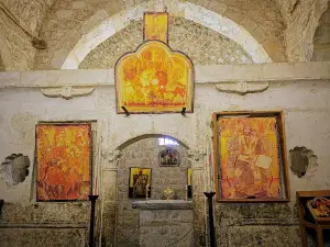 Maaloula (Siria)