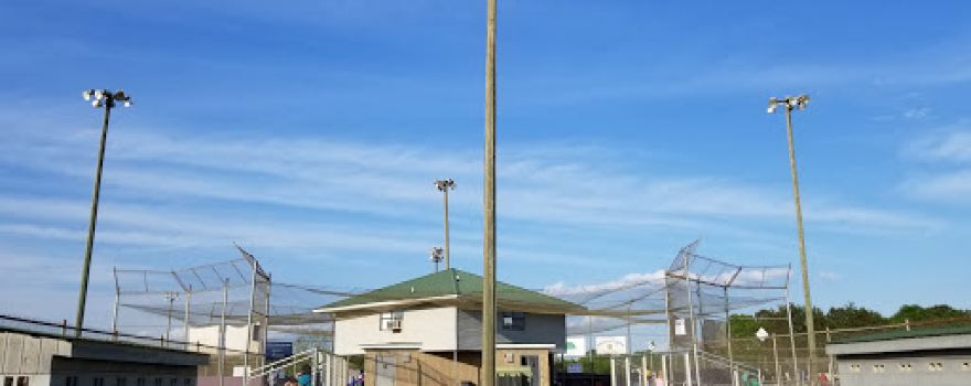 O.J. Phillips Recreation Complex