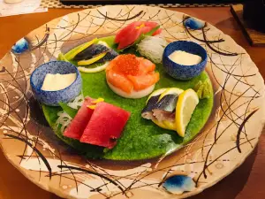 袋田溫泉