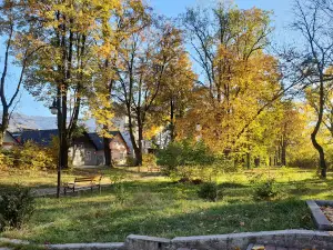 Park Shevchenko
