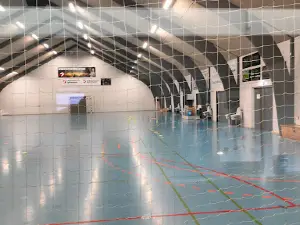 Klosterhallen