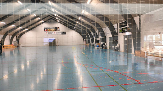 Klosterhallen