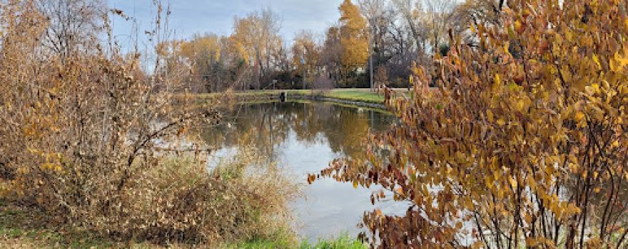 Schramm Park State Rec Area
