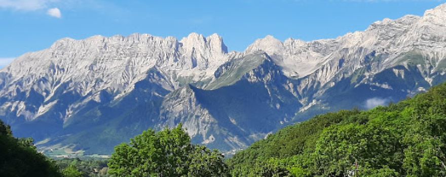 Camping La Villette