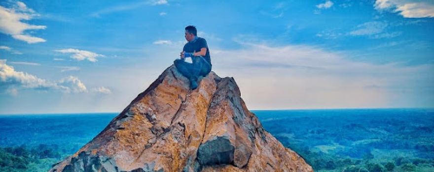Bukit Kandis