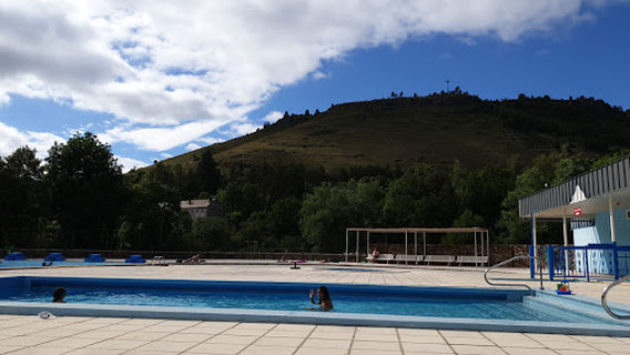 Piscine Municipale
