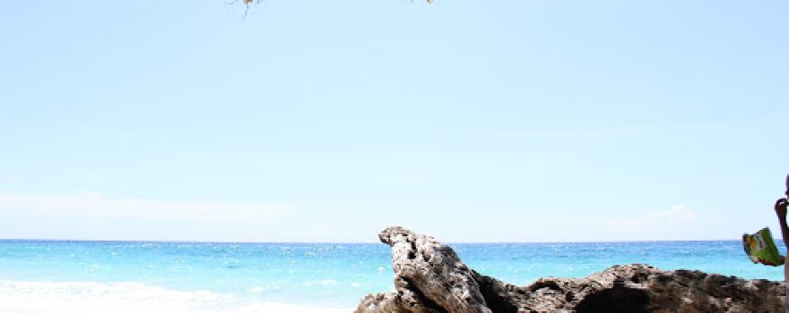 Pantai Patawana