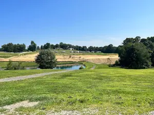 LA-Z Acres Campground