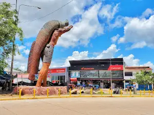 Pucallpa Ucayali Peru