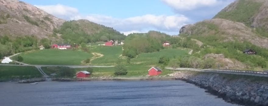 Storholmen