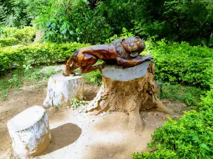 Garoua Zoological Garden