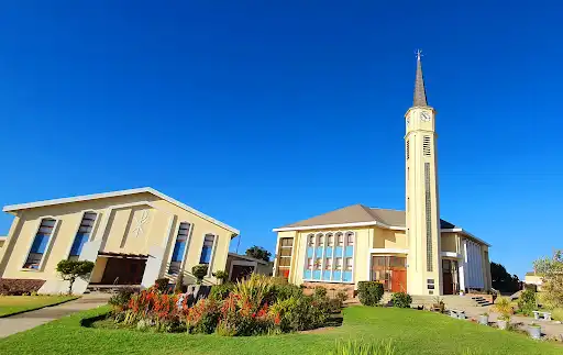 Nederduitse Gereformeerde Kerk - Lambertsbaai Tickets [2026] - Promos ...