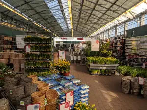 Plantasjen