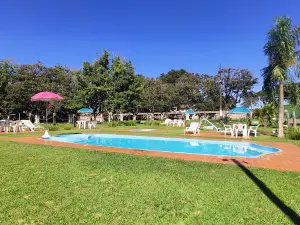 Chácara Provérbios