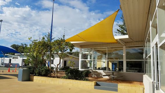 Geraldton Aquarena