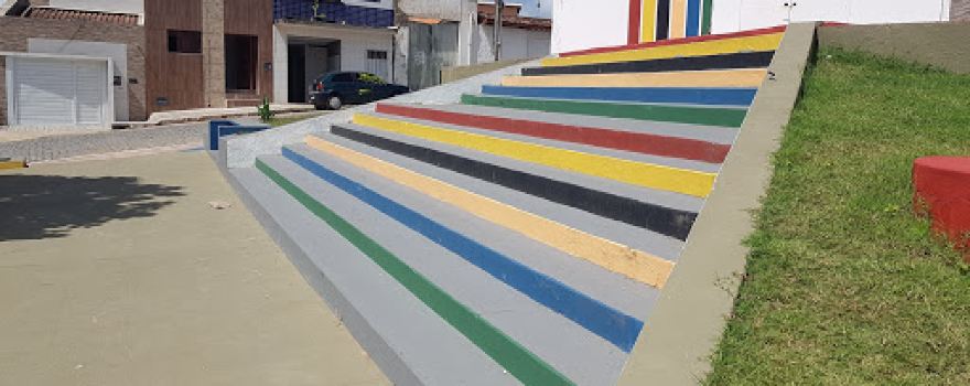 Square Remígio dos Reis
