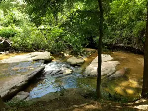 Baker's Creek Park