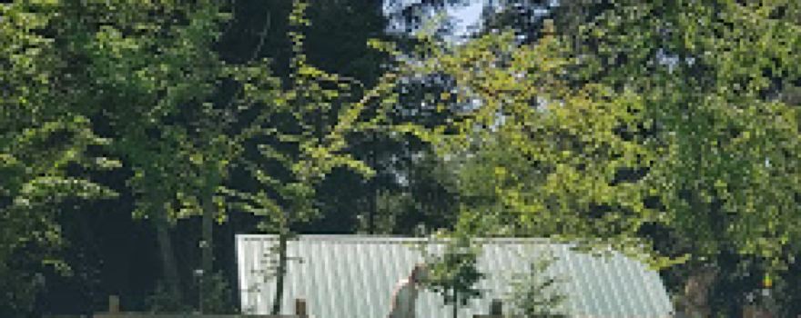 Dutch Flat Community Pool