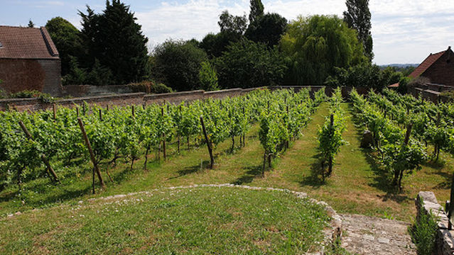 Presbytère catholique Saint-Rémi
