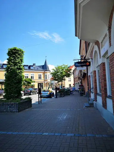 Havsudden