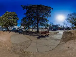 Centenary Square