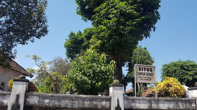 Situs Umpak Songo