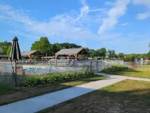 Red Run Resort & Campground