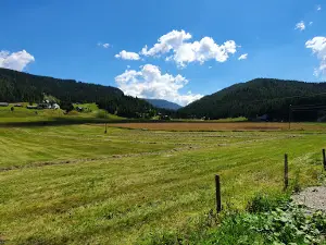 Flattnitz