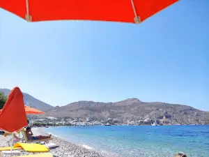 Paralia Livadia