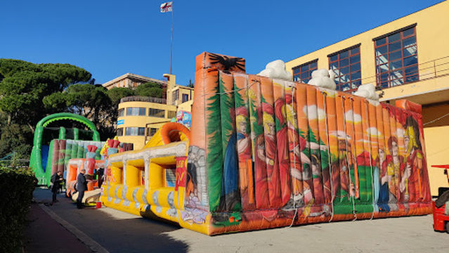 Arena Albaro Village