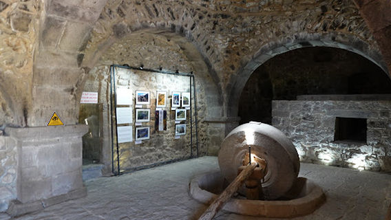 Tatev Oil Mill