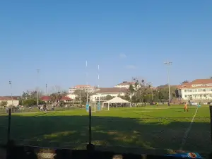 Rhodes University Archery Club