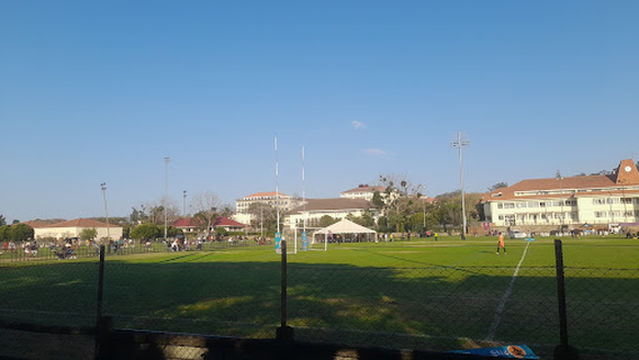 Rhodes University Archery Club