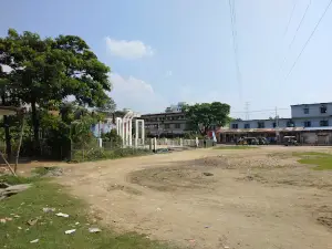 Chakaria Korak Bidyapith Masjid