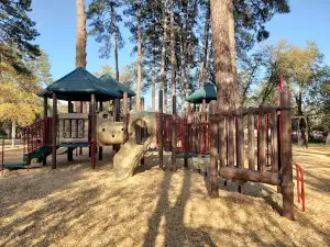 Rumsey Park