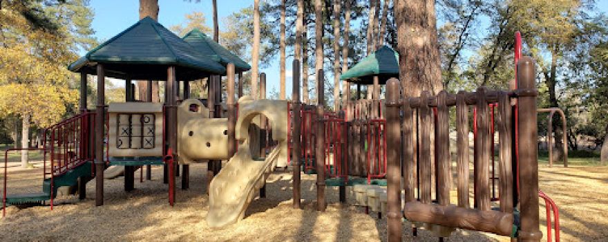 Rumsey Park