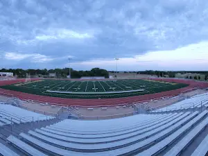 Joel Wiens Stadium