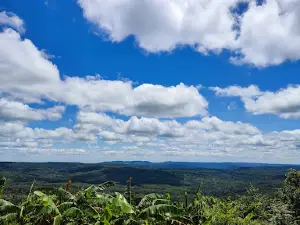Khao Kho National Park