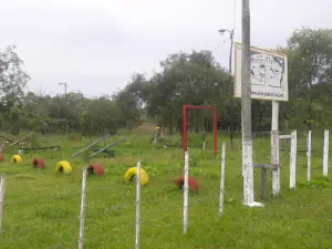 Patrimonio Natural y Cultural Comunitario Ycuà Centú.